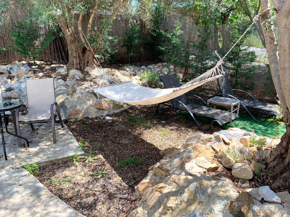 Bubble Tent Hotel Nea Moudania Exterior foto